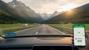 Vignetten richtig kaufen: Der ultimative Guide für Deutschland und Österreich